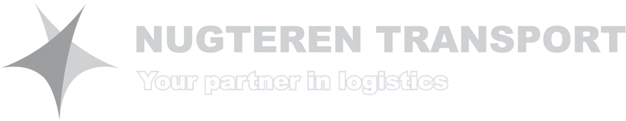 Nugteren Transport logo