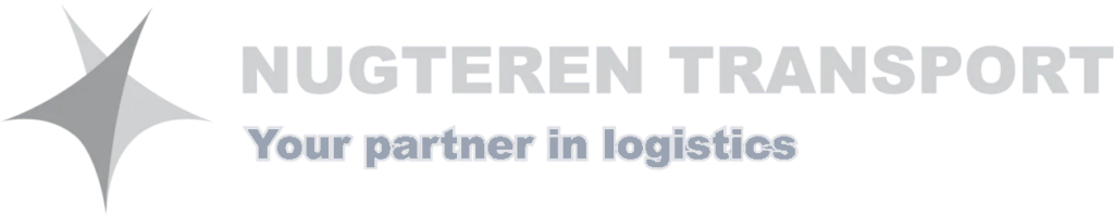 Nugteren Transport logo